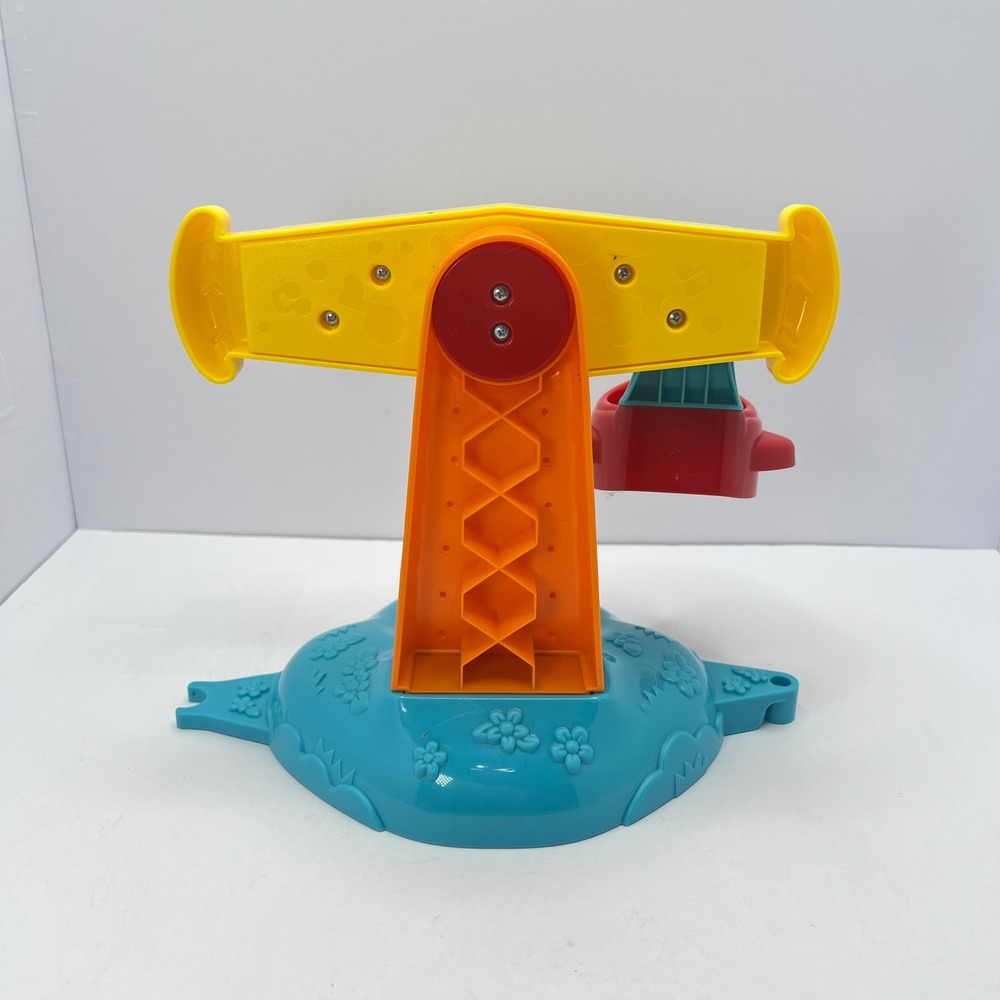 VTech Go! Go! Smart Friends Carnival Airplane Ride Replacement with MagicPoint - Picture 5 of 11